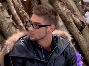 ДОМ-2 Город любви 2153 день Вечерний эфир (02.04.2010)