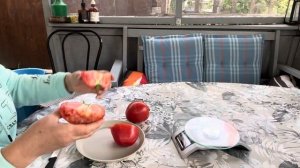 ОБЗОР?ТОМАТА?ПУДОВИК ????