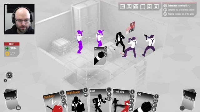 The Art of Sandwich Boxing (Fights in Tight Spaces) смотреть онлайн