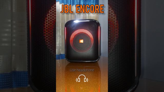 JBL Partybox Encore || Two Microphone || Nice Sound Quality | Appropriate For Karaoke | Big Buttery смотреть онлайн
