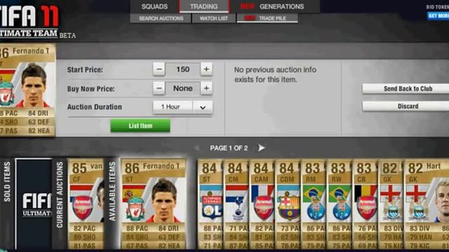 NEW Fifa 12 Coins Generator PS3 смотреть онлайн