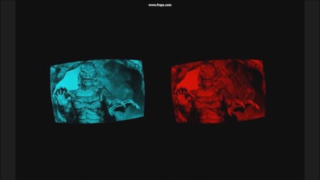 The Oculus Rift Stereo Photo Viewer смотреть онлайн