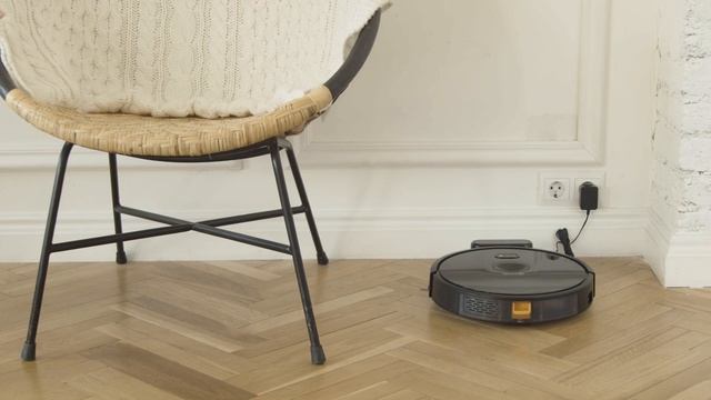 IBoto Smart C820WU | ИНСТРУКЦИЯ | БЫСТРЫЙ СТАРТ