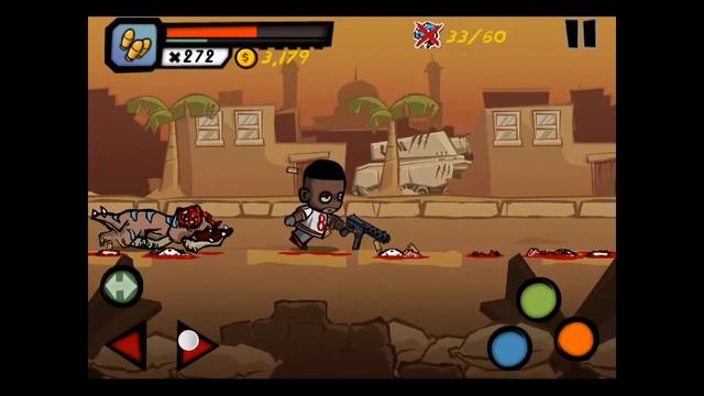 Dino Cap 2 Gameplay Preview Pt. 3 смотреть онлайн