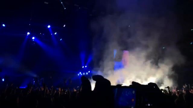 Лёд 9 - Мы - лёд @ Чартова Дюжина 2020 смотреть онлайн