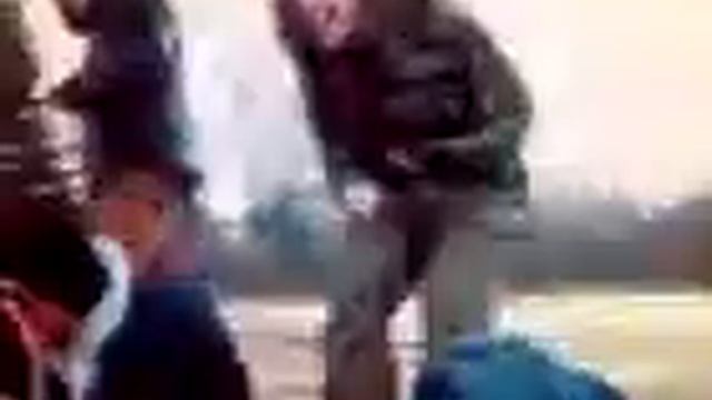 Прикол))) обкуреные пацаны))