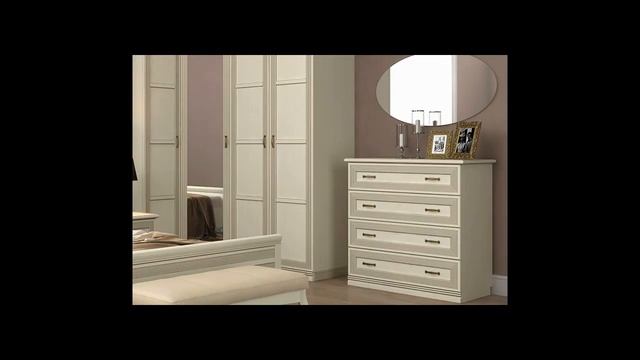 Спальня Адажио 2.2 смотреть онлайн