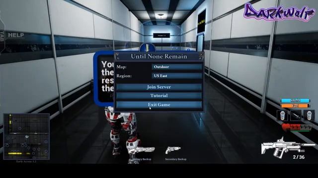 until none remain gameplay ( early release) смотреть онлайн