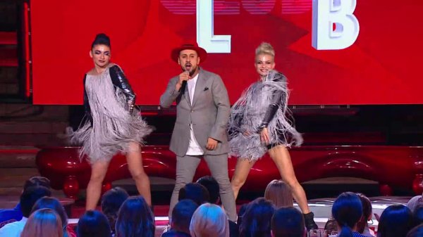 Comedy Club: MONATIK - Выходной