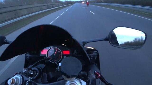 Yamaha R6 and MT 07 | Мотосезон 2019 открыт! смотреть онлайн