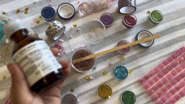 Рецепт идеального слайма?! Как сделать слайм из двух ингредиентов смотреть онлайн