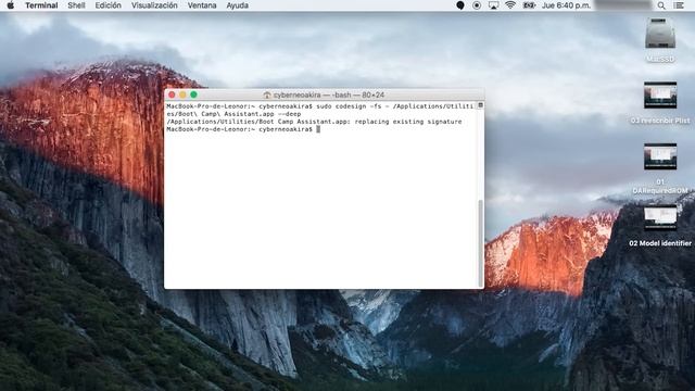 Arregla BOOTCAMP e Instala Windows 10 en Macs sin soporte (2011 y anteriores) - Droga Digital смотреть онлайн