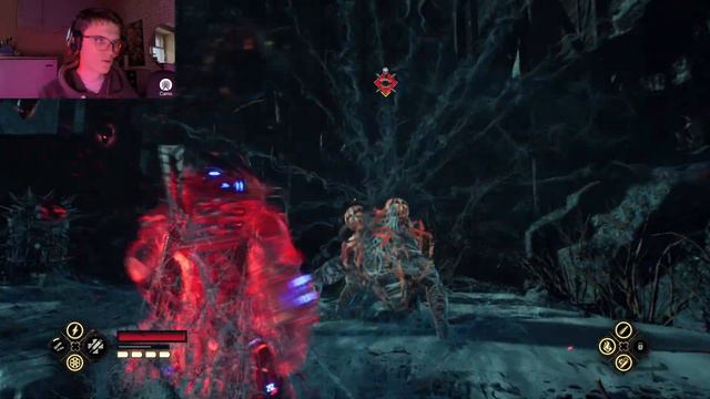 Часть 8: "МНОГО, ОЧЕНЬ МНОГО МИНИ-БОССОВ" | EVIL WEST смотреть онлайн