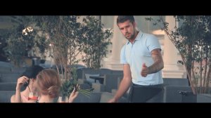 Арен Кафиян - Украду