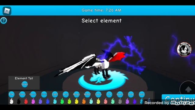 |•|Как получить Void Element бесплатно без покупки|•|roblox|Dragon's life| смотреть онлайн