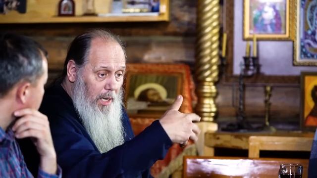 "Женское" православие в России смотреть онлайн