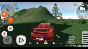 Все места где можно найти полицейские машины! Car Simulator 2