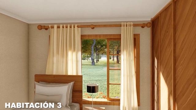 CASA MODERNA DE CAMPO ➡️Plano *LOW COST!* Casa KAMLOOPS ?✔ смотреть онлайн