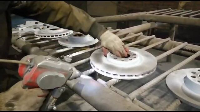 89858388817. Пескоструйная очистка, горячее цинкование напылением расплавленного металла Zn. смотреть онлайн