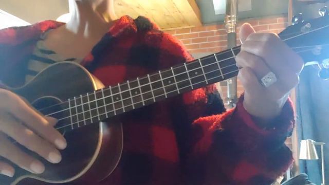Ukulele Chords for "Make You Feel My Love" by Adele смотреть онлайн