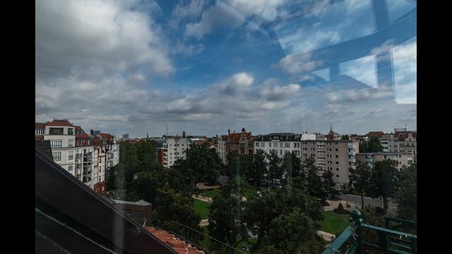 Time Lapse Week at Victoria Luise Park in Berlin #photography #nikon #berlin смотреть онлайн