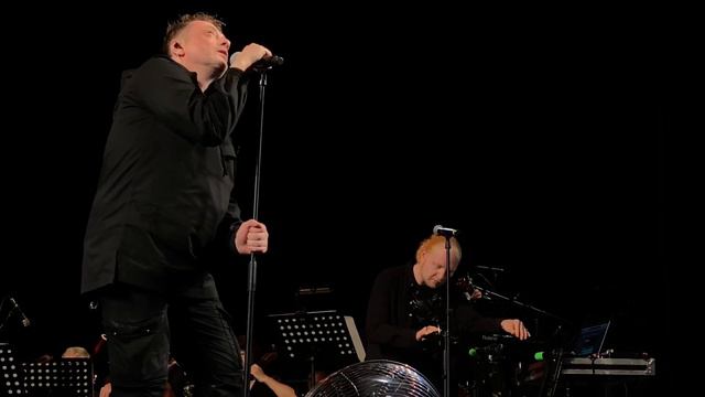 Глеб Самойлов & The Matrixx – Ураган (Сочи, 07.06.21) смотреть онлайн