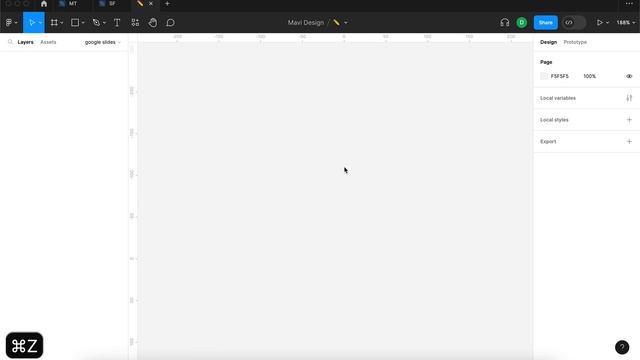 How to Combine Figma and Google Slides to Design Professional Presentations (Extremely Simple) смотреть онлайн
