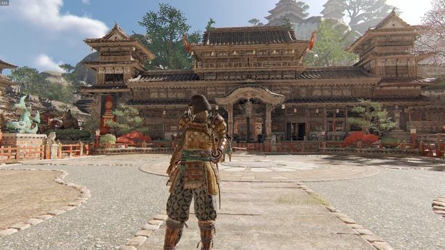 For Honor | Как играть за Ороти? Гайд на Ороти 2021 смотреть онлайн