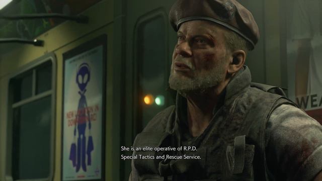 Resident Evil 3 Remake - Standard - S-Rank - Part 1/5 смотреть онлайн