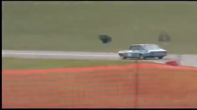 Test de Renault 12 Gordini смотреть онлайн