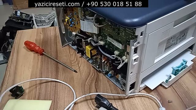 XEROX B210 80.000.60.000 (3.50.01.60_20200715) Yazıcı Reset Çipsiz Çalıştırma Downgrade Firmware Fi смотреть онлайн