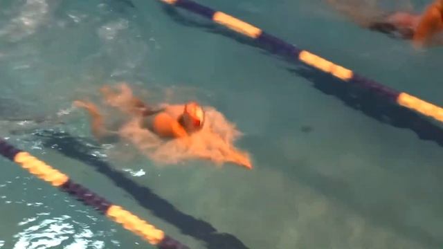 Жданова Ульяна 100 бр 1.14,61 (Самбо-70, дек-2016) смотреть онлайн