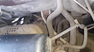 Замена датчика скорости на Джили эмгранд ес7