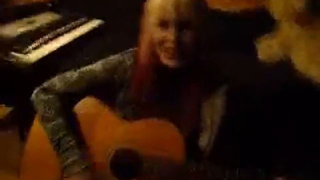 GOA played guitar смотреть онлайн