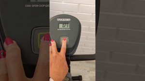 Велотренажёр Torneo