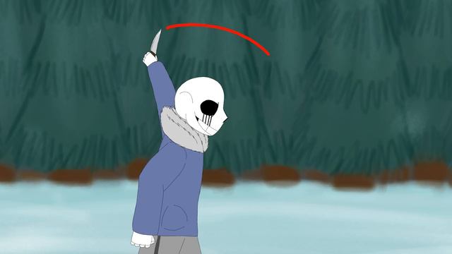 Dust Adventure 1: KillerTale