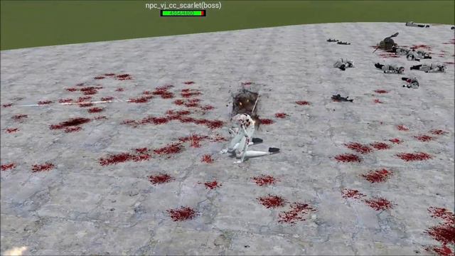 NEW SCARY SILENT HILL NPC'S - GMOD-FIGHTS смотреть онлайн