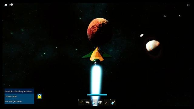 Solar system exploration 2: Is Proximia worth it? смотреть онлайн