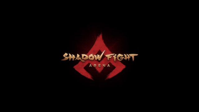 Shadow fight 4: Arena.Сюжет Глава l.Морозный Дебош смотреть онлайн