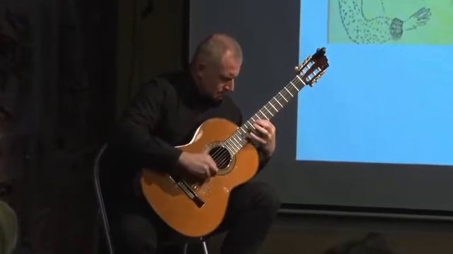 Федерико Гарсия Лорка "А я развеян ветрами..." смотреть онлайн