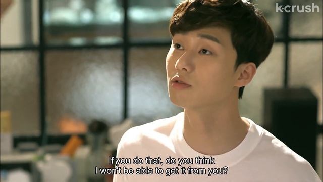 New boyfriend went feral when he saw my secret lingerie stash | Park Seo-joon | Witch's Romance смотреть онлайн