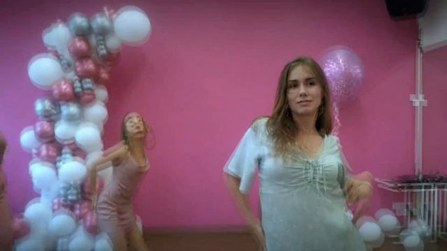 Буткемп ДЕВИЧНИК (бачата леди), Юлия Ткачева смотреть онлайн