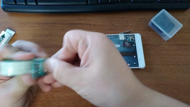 Официальный PUBG mobile САМОДЕЛЬНЫЕ НАКЛАДКИ НА СМАРТФОН смотреть онлайн