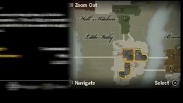 The Godfather／ Mob Wars Training смотреть онлайн
