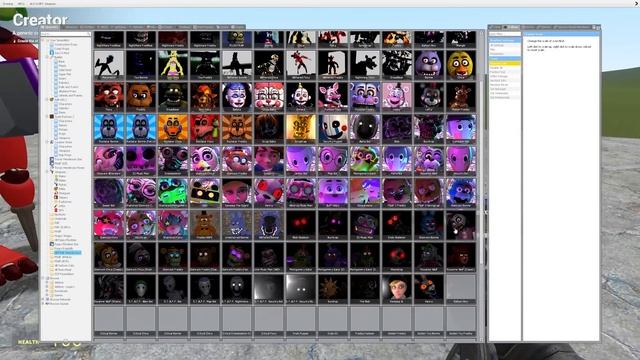 NEW CURSED BOOTLEG ROBLOX RAINBOW FRIENDS In Garry's Mod! смотреть онлайн