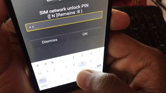 How to Unlock Network ALCATEL ONE TOUCH PHONES with UNLOCK CODE ? смотреть онлайн