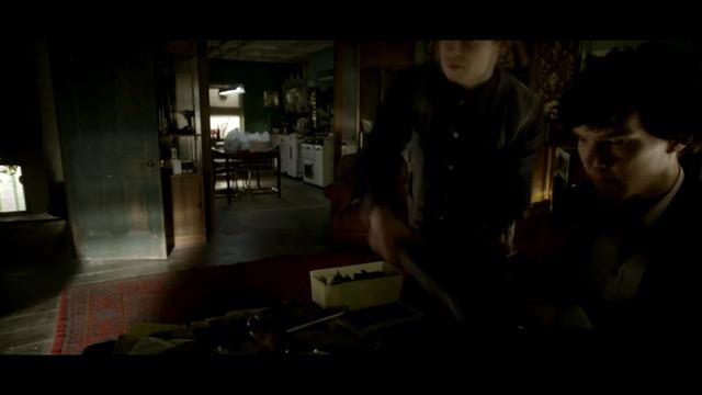 Дурдом на Бэйкер-Стрит| Шерлок приколы| Коммунальная общага смотреть онлайн