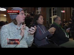 ТВЦ, В Минске сегодня решается вопрос о контракте на транзит российского газа