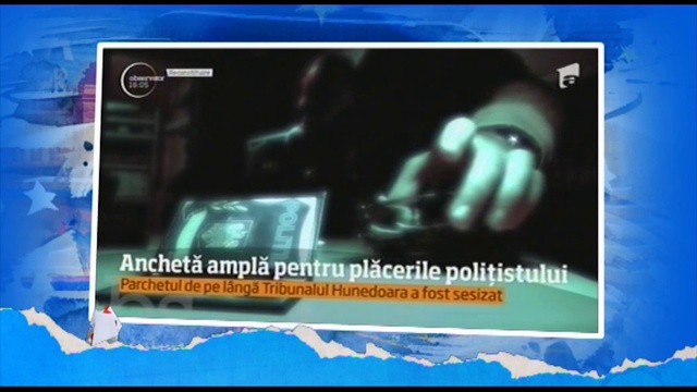 Politist In Ipostaze Indecente 2