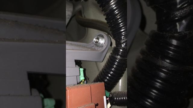 Acura MDX 2008 Relay 2